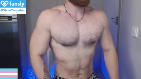 Victor online show from November 11, 11:21 am