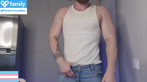 Victor online show from December 2, 10:09 am