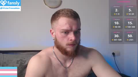 Victor online show from January 17, 10:09 am