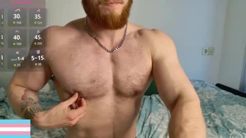 Snapshot of victortransman chatting on April 24, 6:10 pm Victor online show from April 24, 6:10 pm