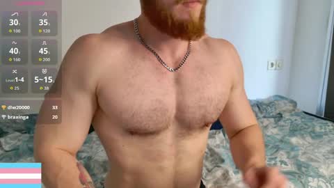 Snapshot of victortransman chatting on April 27, 4:16 pm Victor online show from April 27, 4:16 pm