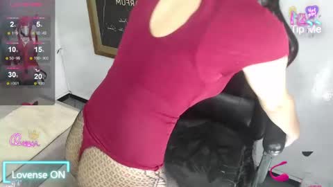Snapshot of victorycat_v chatting on May 31, 3:41 pm Live 1000pm 600am COLOMBIAN HOUR online show from May 31, 3:41 pm