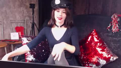 Snapshot of victoryvega chatting on September 13, 4:51 pm VictoryVega online show from September 13, 4:51 pm