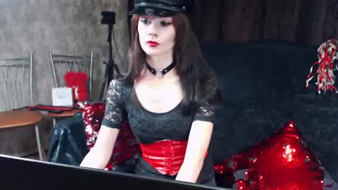 Snapshot of victoryvega chatting on September 17, 4:30 pm VictoryVega online show from September 17, 4:30 pm