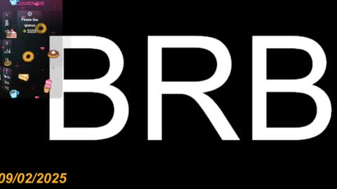 VICTORIA online show from February 9, 1:03 pm