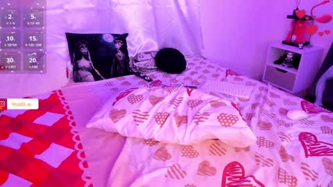 Moon online show from January 12, 2:24 am