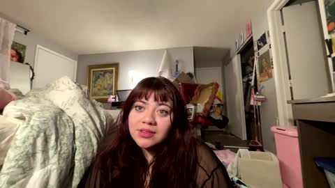 viennavisabelle online show from October 5, 4:44 am