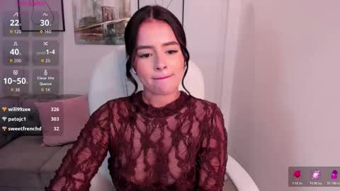 viictoria_joness online show from March 2, 7:15 am