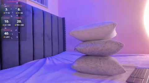 Viiolett online show from February 5, 10:33 pm