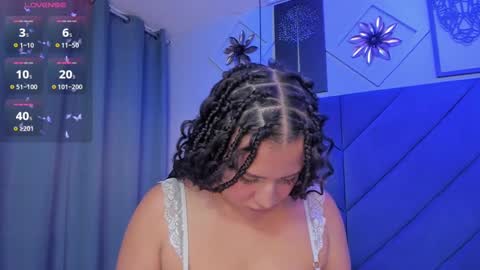 Viiolett online show from February 23, 7:17 pm