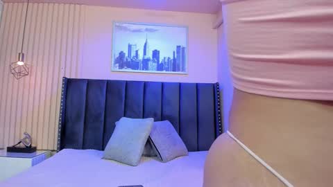 Viiolett online show from February 11, 7:52 pm