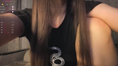 Snapshot of viishy chatting on February 5, 11:39 pm Vi online show from February 5, 11:39 pm