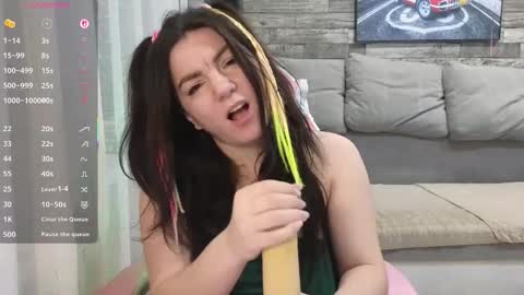 follow my fansly  online show from March 1, 2:08 pm