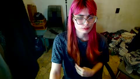 Lizochka1337 online show from January 5, 11:41 pm