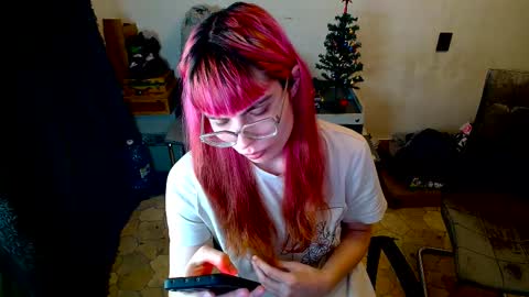 Lizochka1337 online show from January 15, 8:56 pm