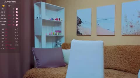 vikiberry online show from September 20, 4:46 am