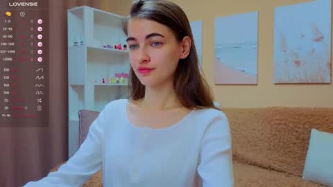 vikiberry online show from September 25, 4:49 am