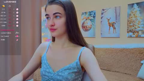 vikiberry online show from January 9, 10:18 am