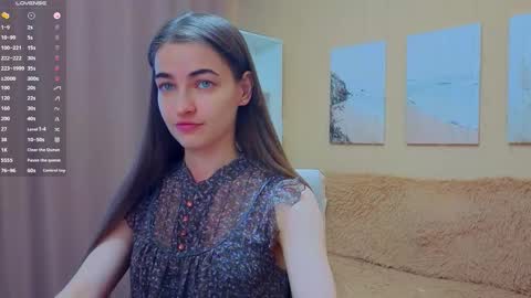 vikiberry online show from February 28, 8:15 am