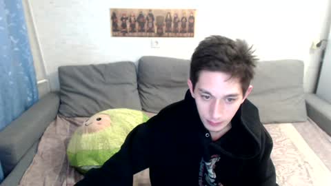 Snapshot of vikimax69 chatting on January 8, 4:54 pm max-and-nika online show from January 8, 4:54 pm