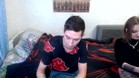 Snapshot of vikimax69 chatting on November 13, 9:19 am max-and-nika online show from November 13, 9:19 am