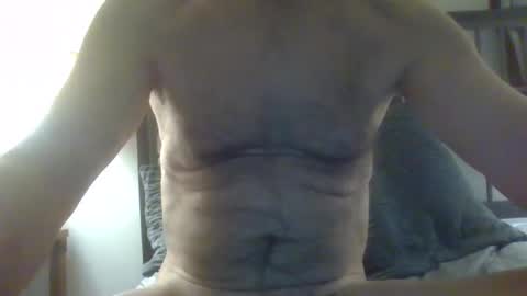 Richard Flasher online show from January 15, 2:17 am