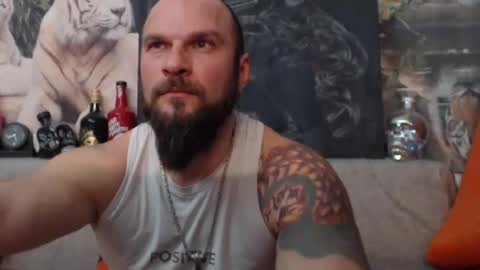 viking online show from January 18, 8:30 pm