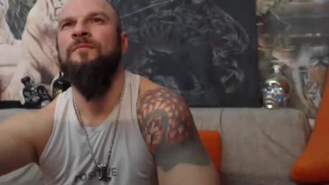 viking online show from January 22, 8:59 pm