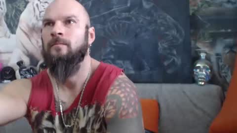 viking online show from January 27, 7:24 am