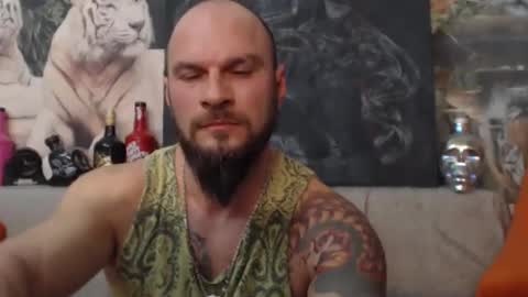 viking online show from January 29, 8:35 pm