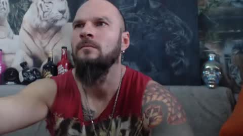 viking online show from January 31, 10:20 am