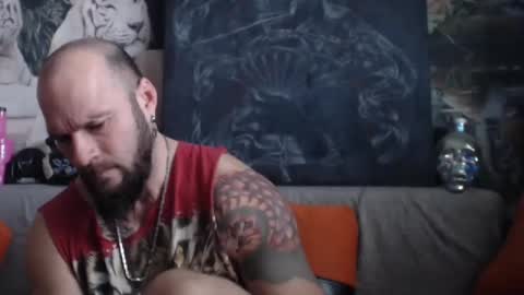 viking online show from February 2, 10:02 am