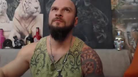 viking online show from February 5, 7:53 pm