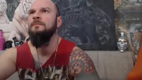 viking online show from February 8, 7:04 am