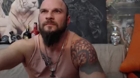 viking online show from February 23, 8:00 pm