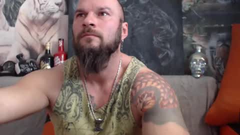 viking online show from February 25, 11:19 am