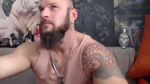 viking online show from February 26, 11:20 am