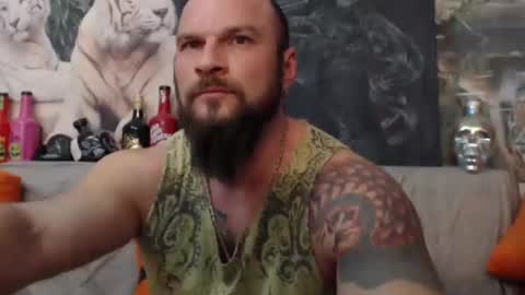 viking online show from March 1, 7:15 pm