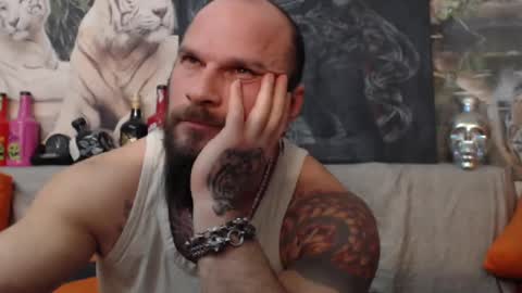 viking online show from March 3, 8:21 pm