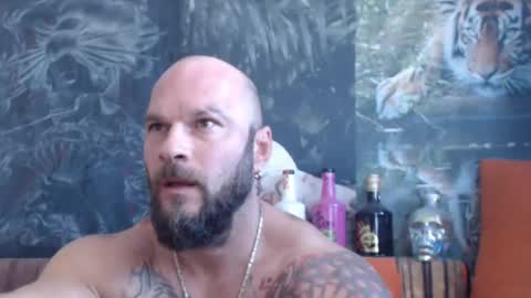 viking online show from September 14, 7:07 am