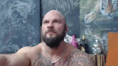 viking online show from September 29, 6:35 pm