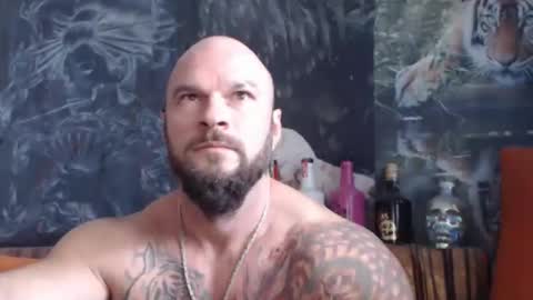 viking online show from October 8, 10:13 am