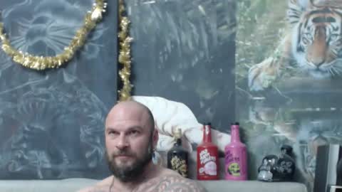 viking online show from April 6, 6:09 pm