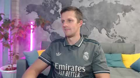 vikingchrisss online show from November 3, 10:27 am