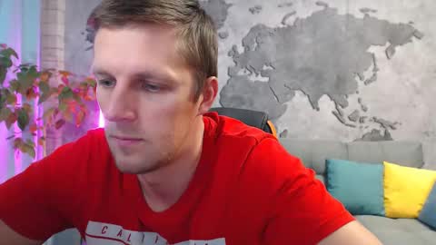 vikingchrisss online show from November 18, 9:47 am