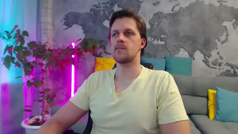 vikingchrisss online show from March 26, 10:10 am