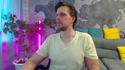 vikingchrisss online show from March 30, 10:05 am