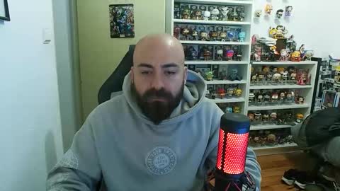 Snapshot of vikingcock__ chatting on December 18, 4:57 pm vikingc0ck online show from December 18, 4:57 pm