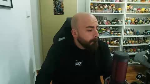 Snapshot of vikingcock__ chatting on January 12, 4:23 pm vikingc0ck online show from January 12, 4:23 pm