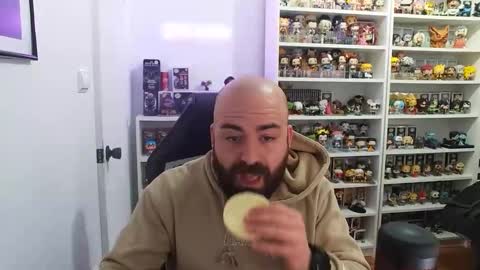 Snapshot of vikingcock__ chatting on February 4, 4:13 pm vikingc0ck online show from February 4, 4:13 pm